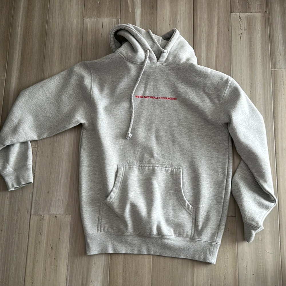 WNRS Hoodie